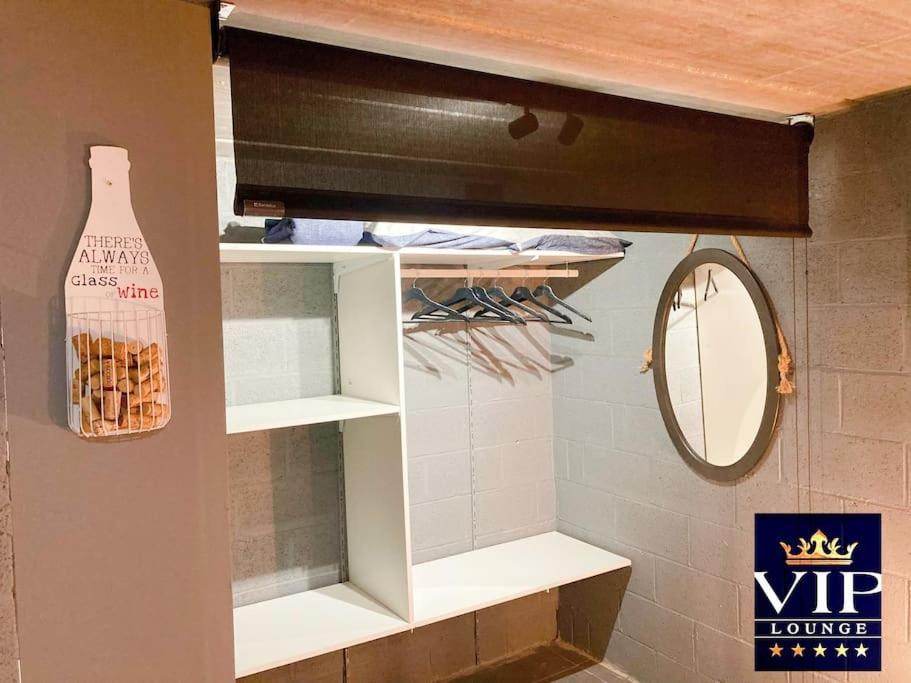 Vip Lounge Appartement Avec Jacuzzi Et Jardin Andenne Exteriér fotografie