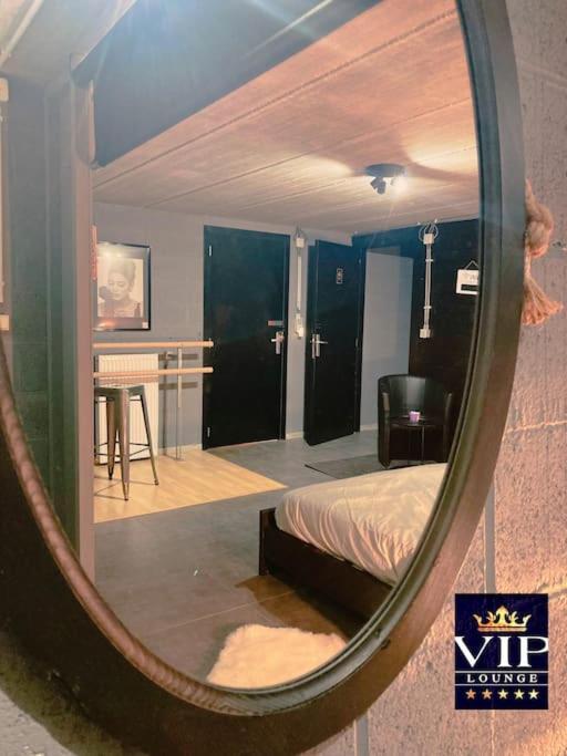 Vip Lounge Appartement Avec Jacuzzi Et Jardin Andenne Exteriér fotografie