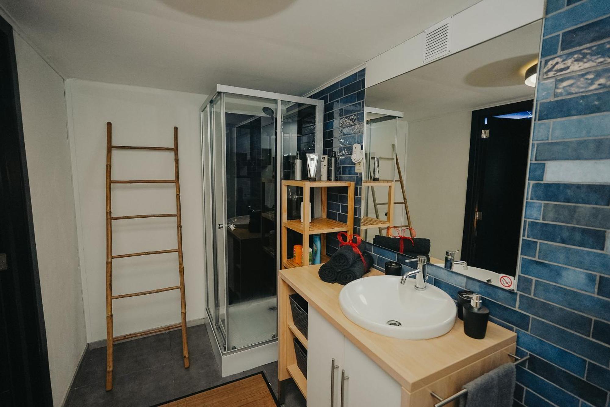 Vip Lounge Appartement Avec Jacuzzi Et Jardin Andenne Exteriér fotografie